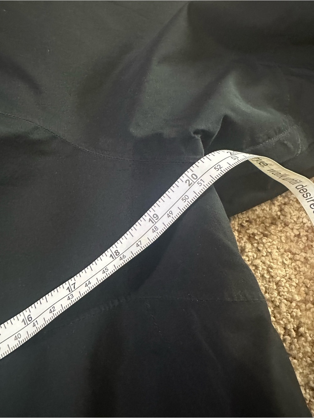 The North Face Women Black Performance Jacket - Picture 7 of 8